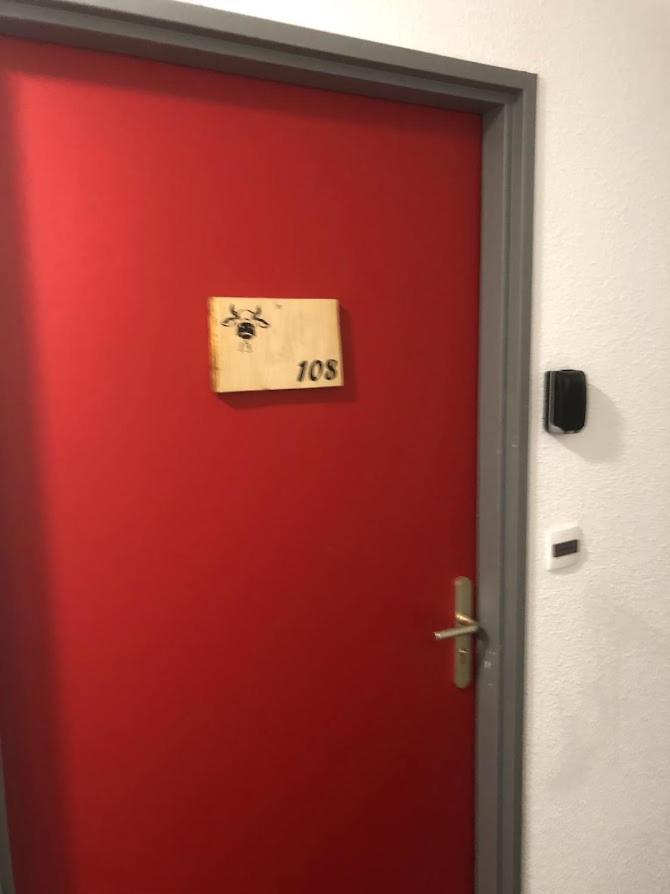 Valmeinier 1800 Exterior foto